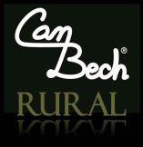 Logotip Can Bech Rural